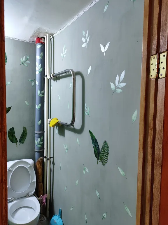 Уютная квартира в тихом районе города, рядом с ГЛЦ