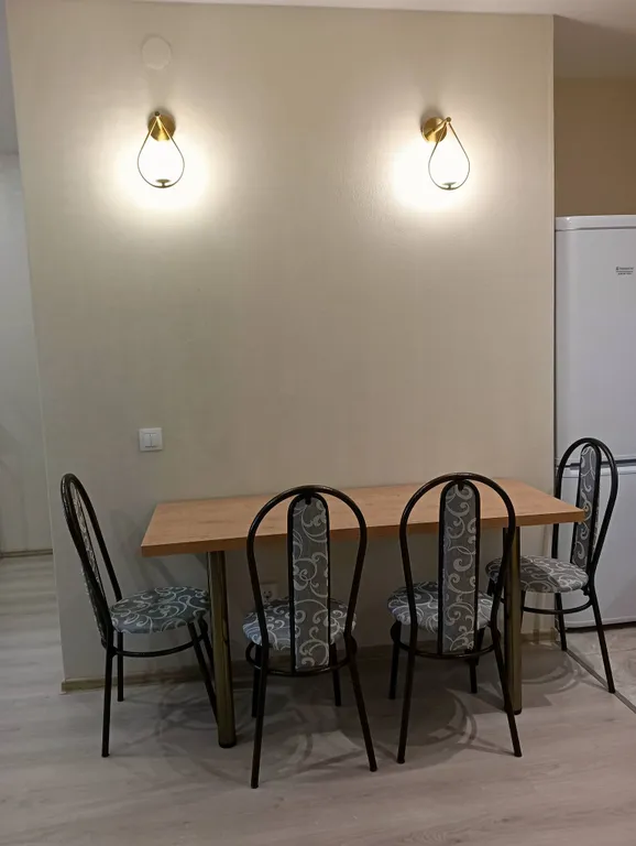 Квартира Демидовский — Екатеринбург