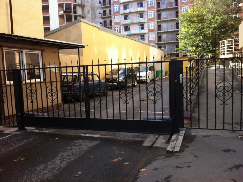 Уютная квартира в центре