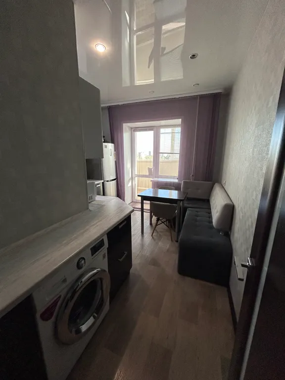 Квартира в центре города