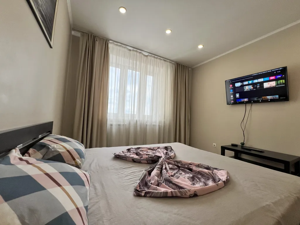 Квартира в центре