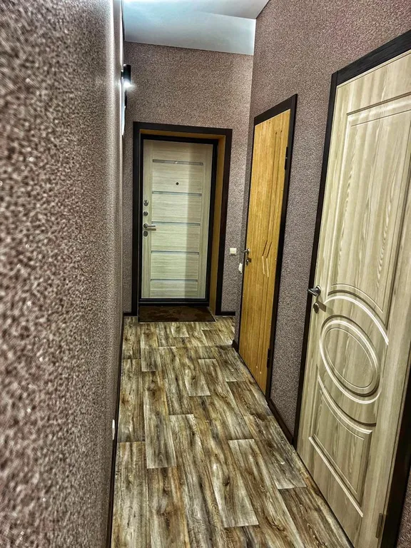 Уютная квартира с видом на Волгу