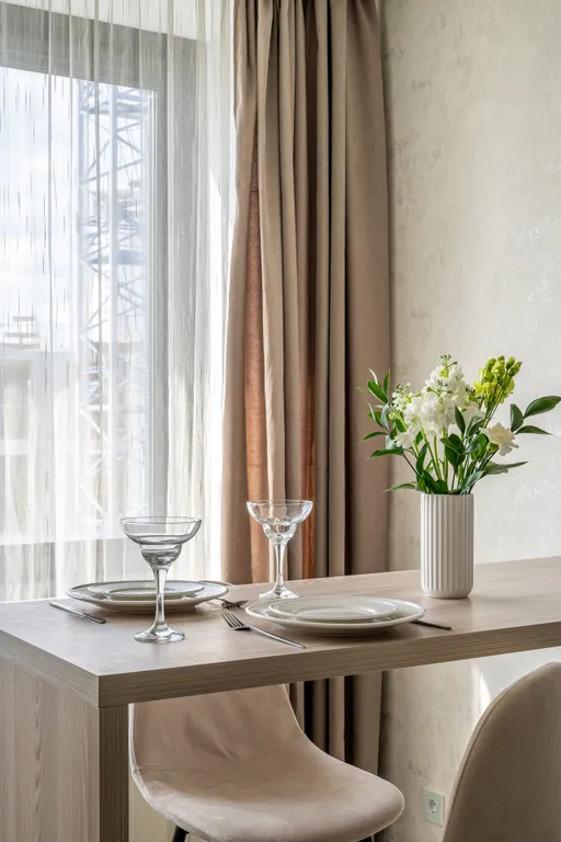 Квартира Современная квартира возле центра и ЖД вокзала — Екатеринбург