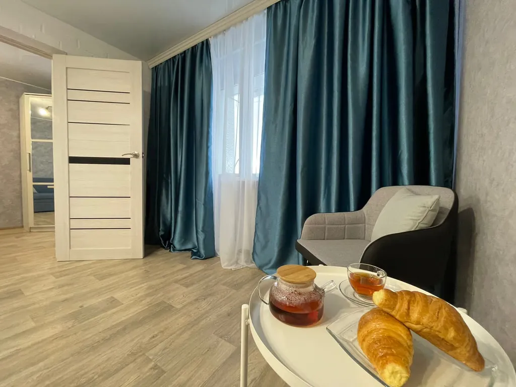 Апартаменты Созвездие Камчатки на красной линии