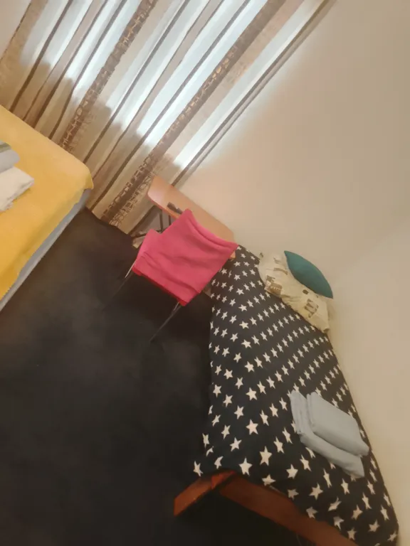 Квартира Номер стандарт рядом с Аэропортом Толмачёво — Обь