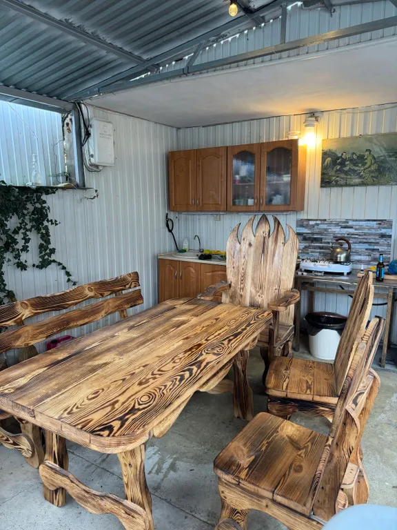 Дом на море под ключ