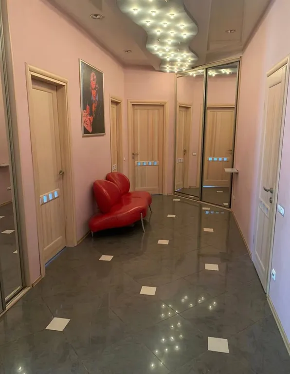 Квартира для пары