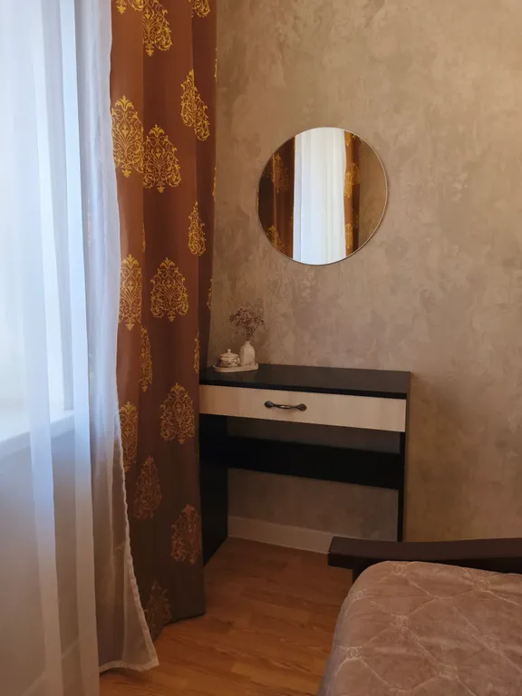 Уютная квартира в центре города, в 10 минутах от моря