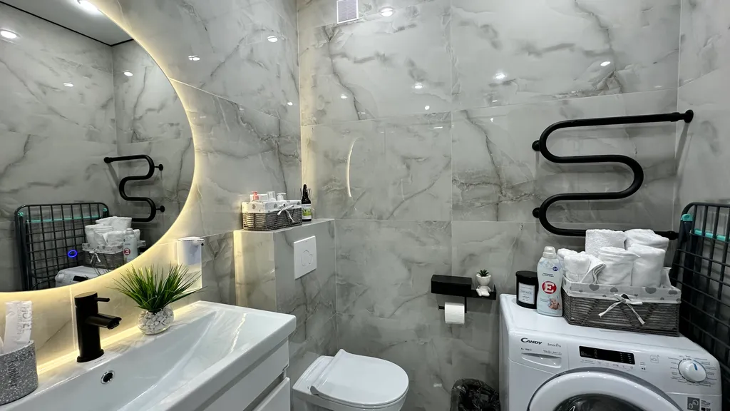 Уютная квартира Люкс+