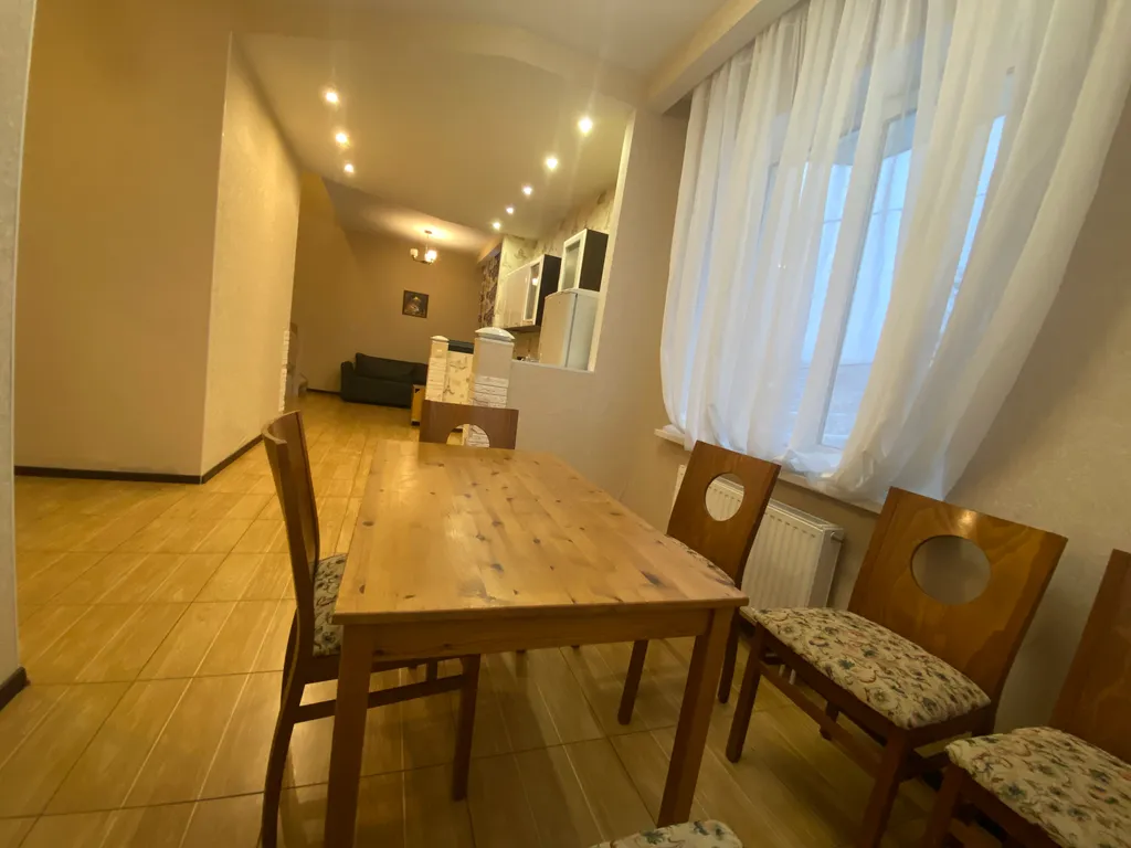 Таунхаус Добрый дом