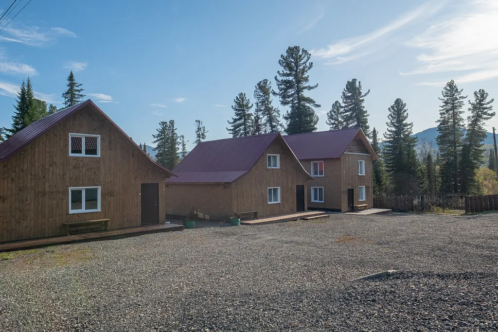 Уютный дом 2