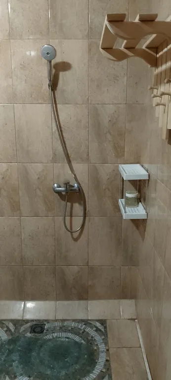 Дом для встреч друзей и семейного отдыха