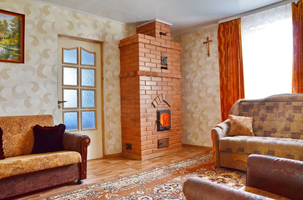 Агроусадьба Пански Двор