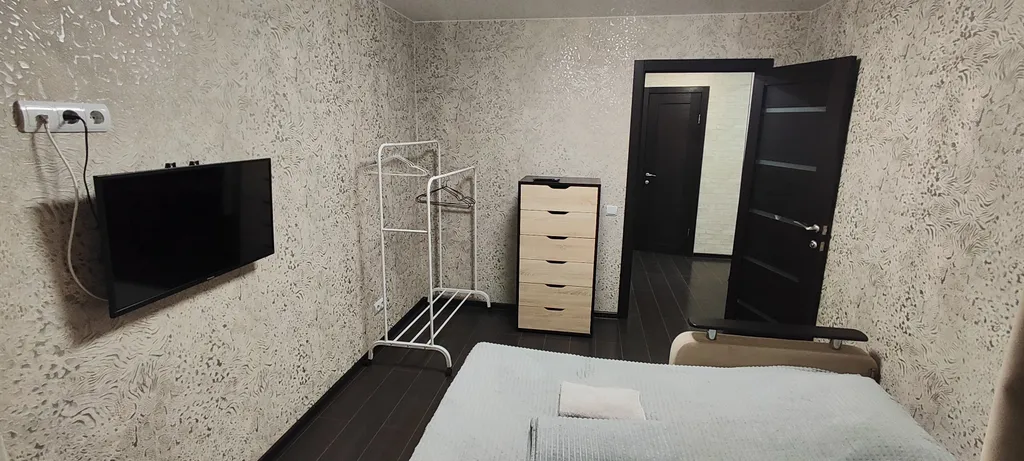 2-комнатная квартира рядом с морем и недалеко от центра города