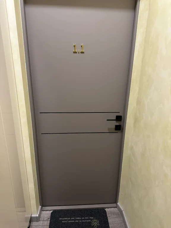 Апартаменты в сердце Еревана