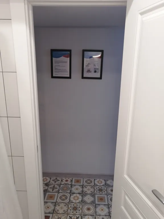 Уютная студия в самом центре города