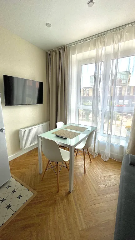 Квартира Красивая квартира в сердце Ярославля! — Ярославль