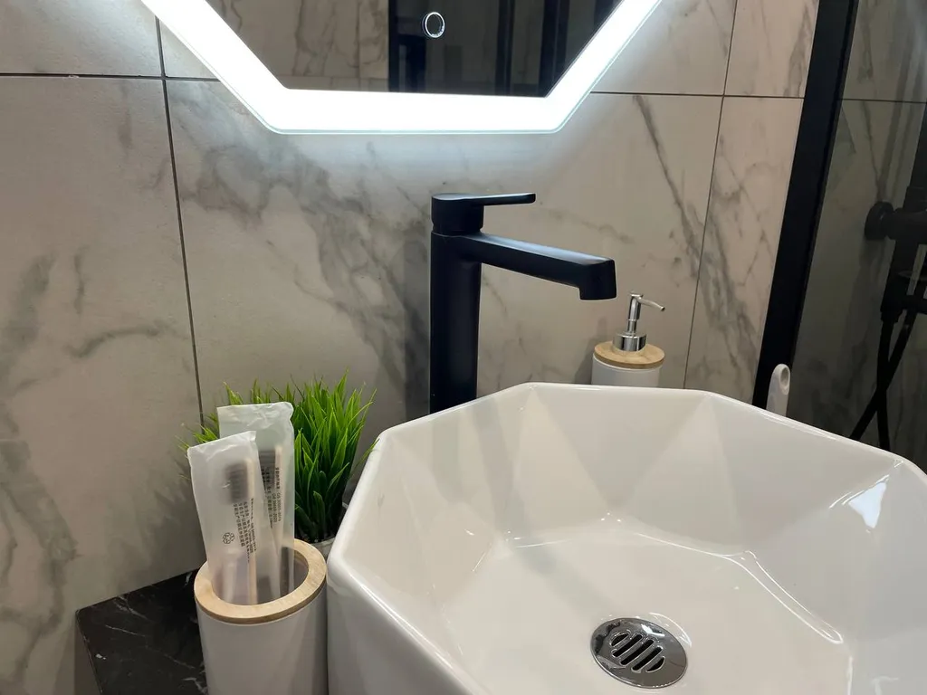 Уютная студия