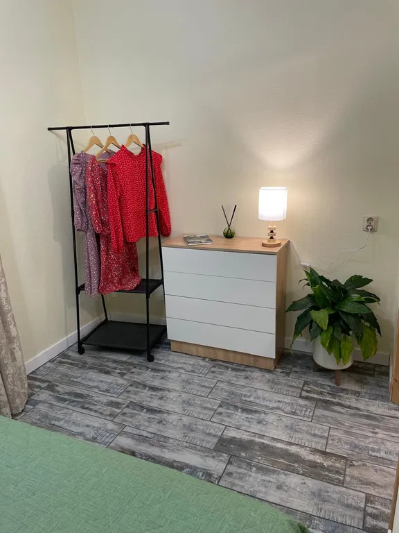 2-комнатный Дом