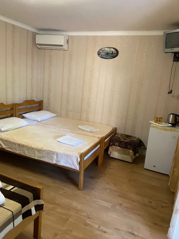 Квартира Комната — Адлер