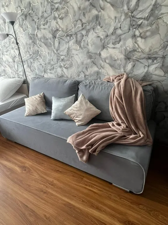 Квартира Апартаменты у парка Галицкого — Краснодар