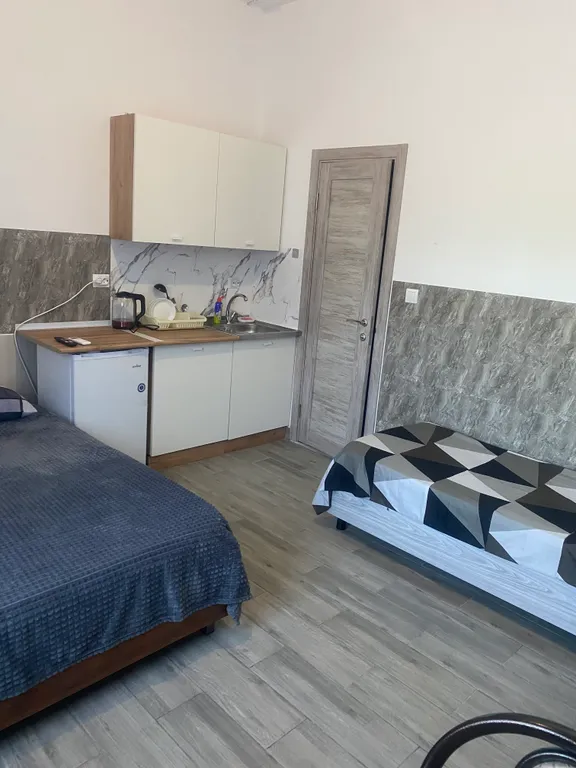 Апарт у моря