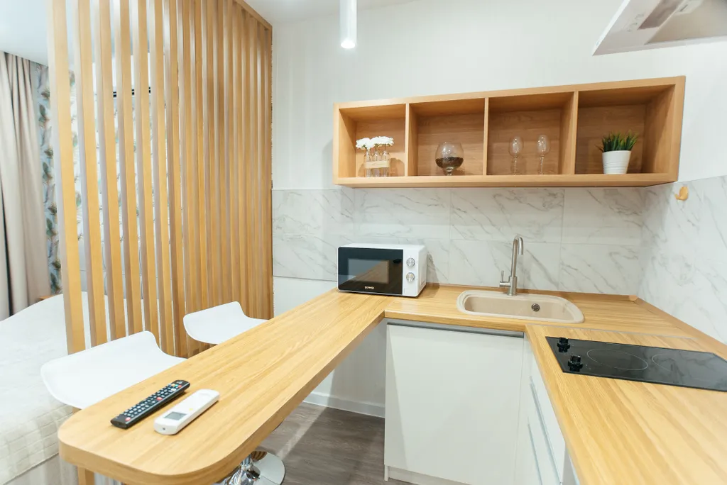 Квартира в самом центре