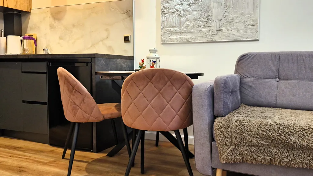 Квартира Апартаменты Кант в лучшем районе — Калининград