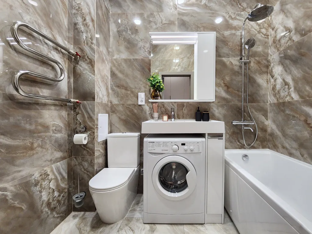 Квартира Квартира Новая Камфорная на Взлетке — Красноярск