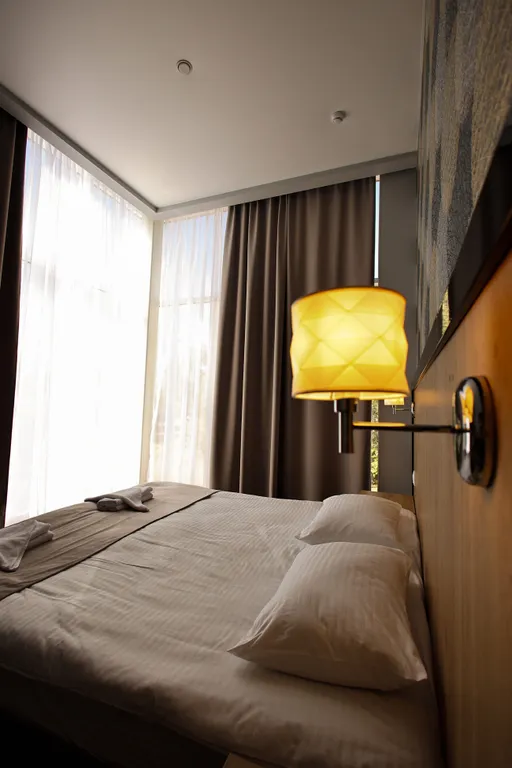 Уют и комфорт в каждом номере мы ждём вас 800м от  М-4