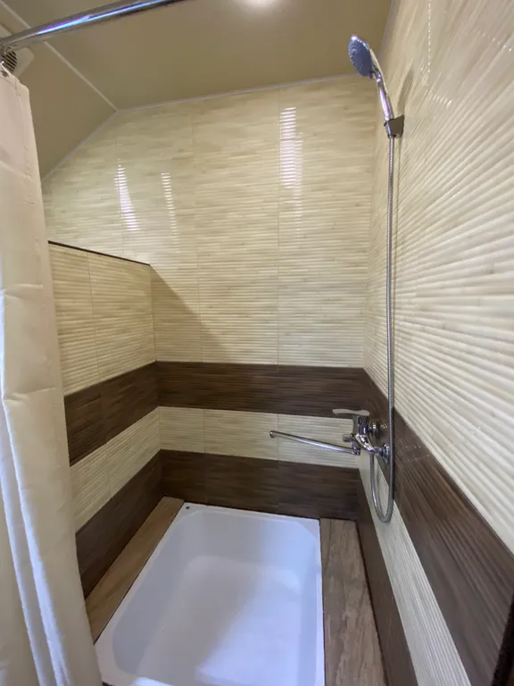 Квартира 2-комнатная Квартира — Сириус