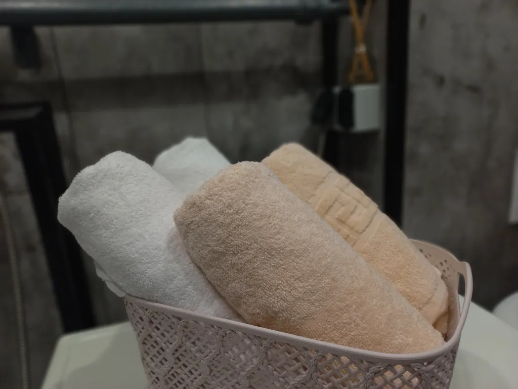 Уютная квартира со свежим ремонтом и новой мебелью