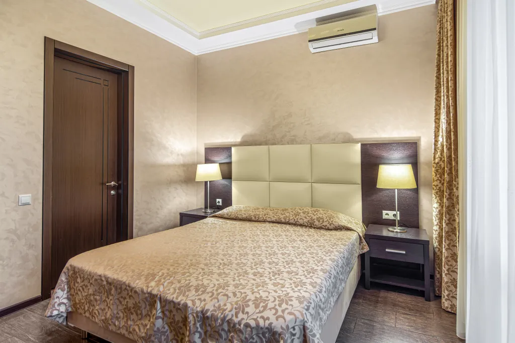 Квартира Комната — Геленджик