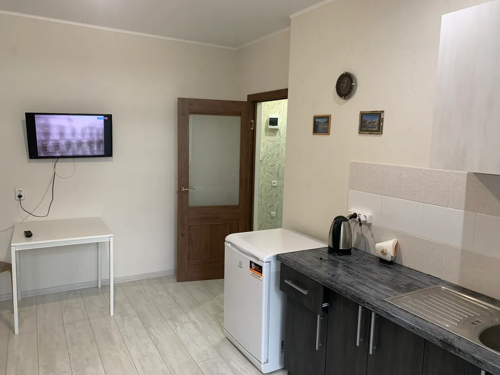 Квартира Уютная квартира в курортной зоне города- курорта — Горячий Ключ