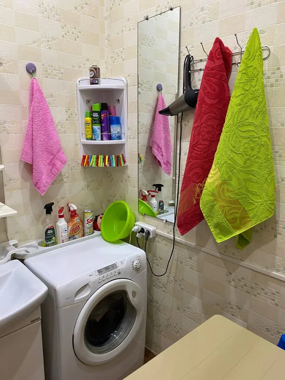 Уютная квартира в центре с подарком