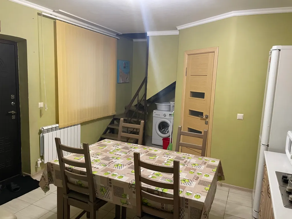 Коттедж Гостевой дом — Ейск