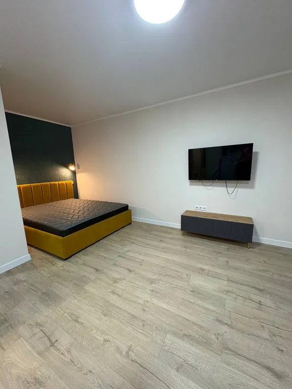 Уютная студия в самом центре города