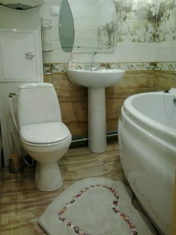 Квартира Квартира рядом с Парком Фрунзе — Евпатория