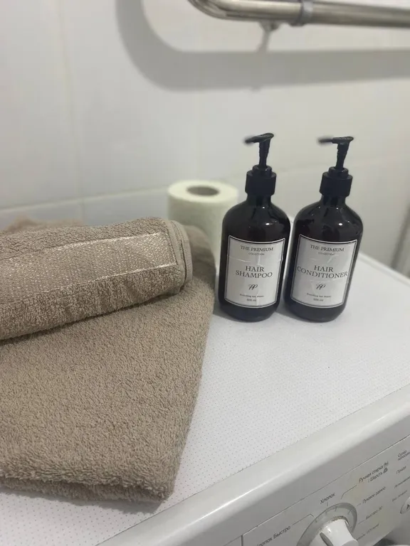 Студия в центре города