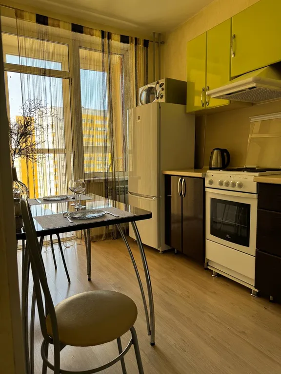 Уютная квартира для отдыха