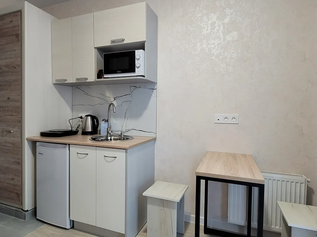 Студия в Минск Мире