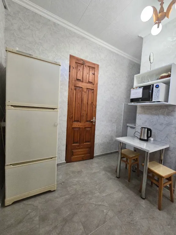 Коттедж 2-Х  комнатный номер комфорт класса(часть дома с отдельный входом) — Геленджик