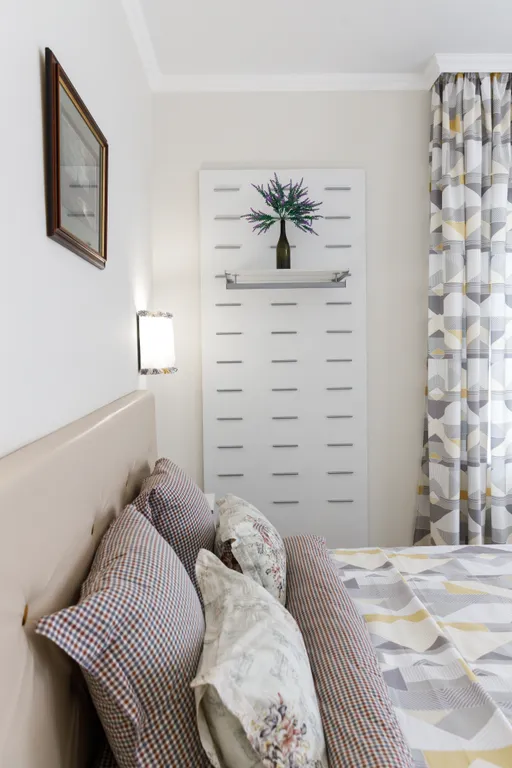 Апартаменты у Коломенского Кремля