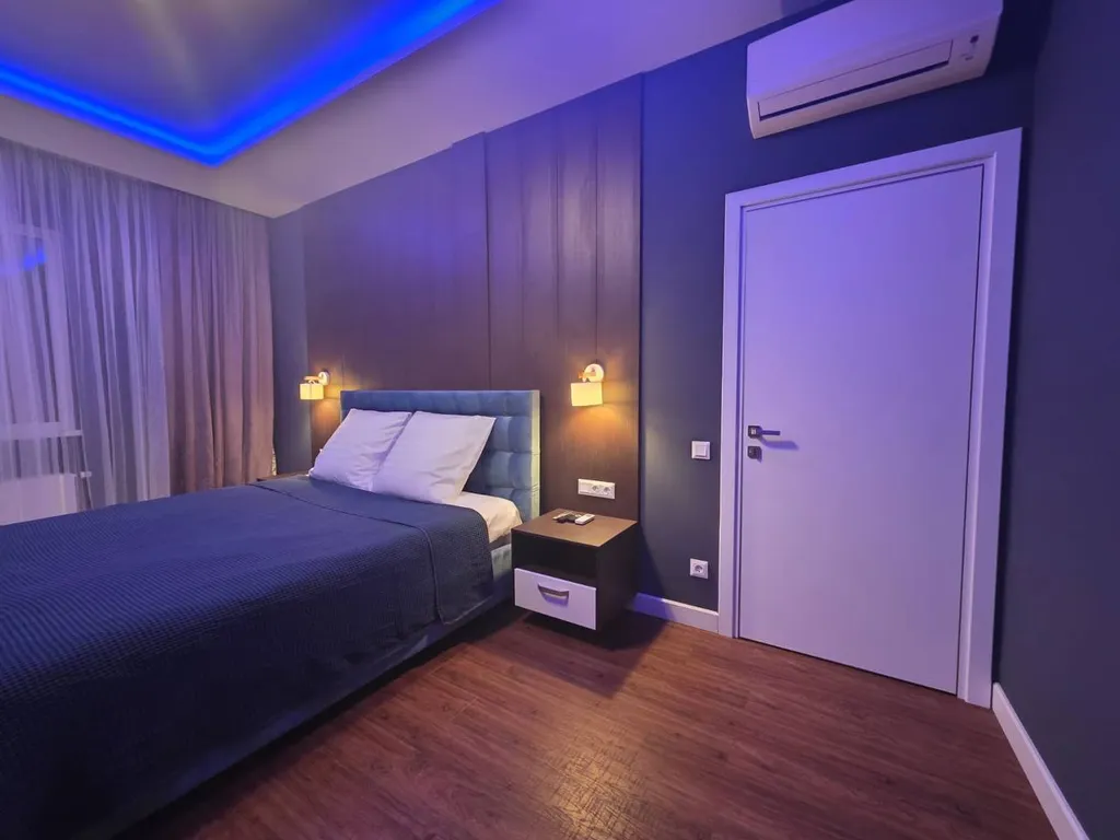 Супер квартира на берегу моря