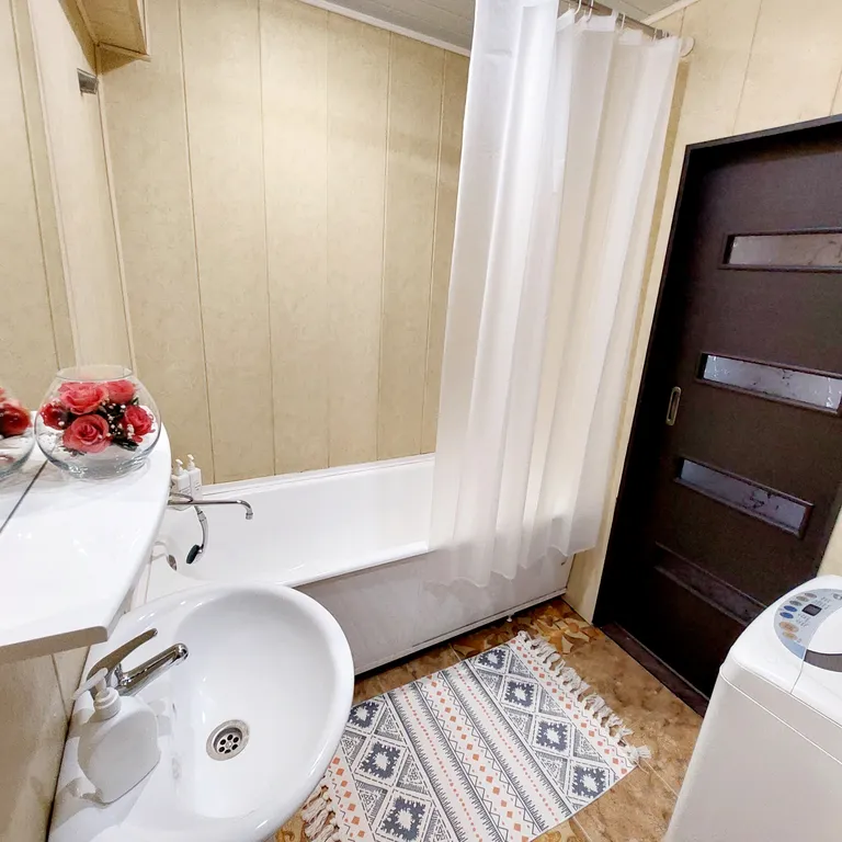 Вулканы на ладони