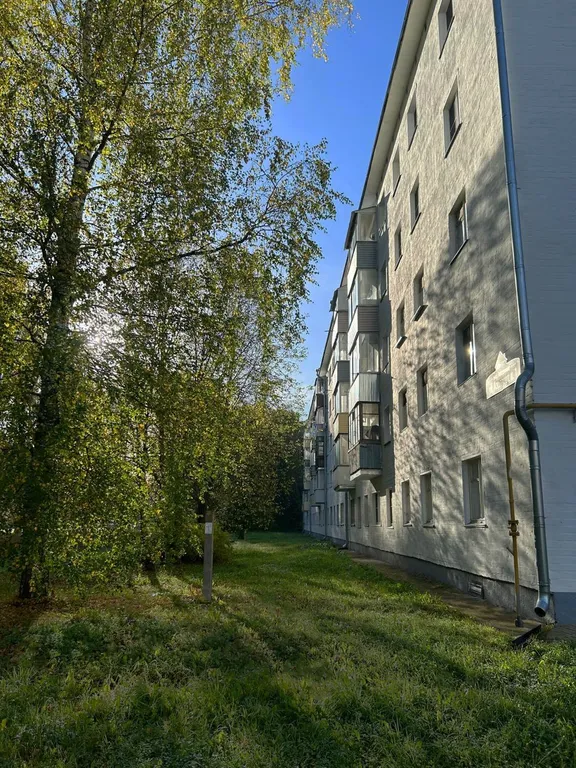 Честная цена, светлая, просторная квартира