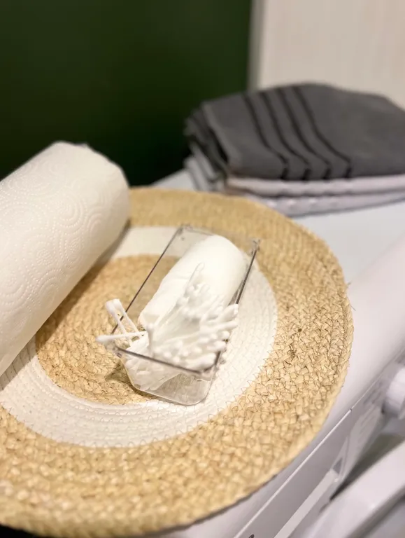 Уютные апартаменты в центре города