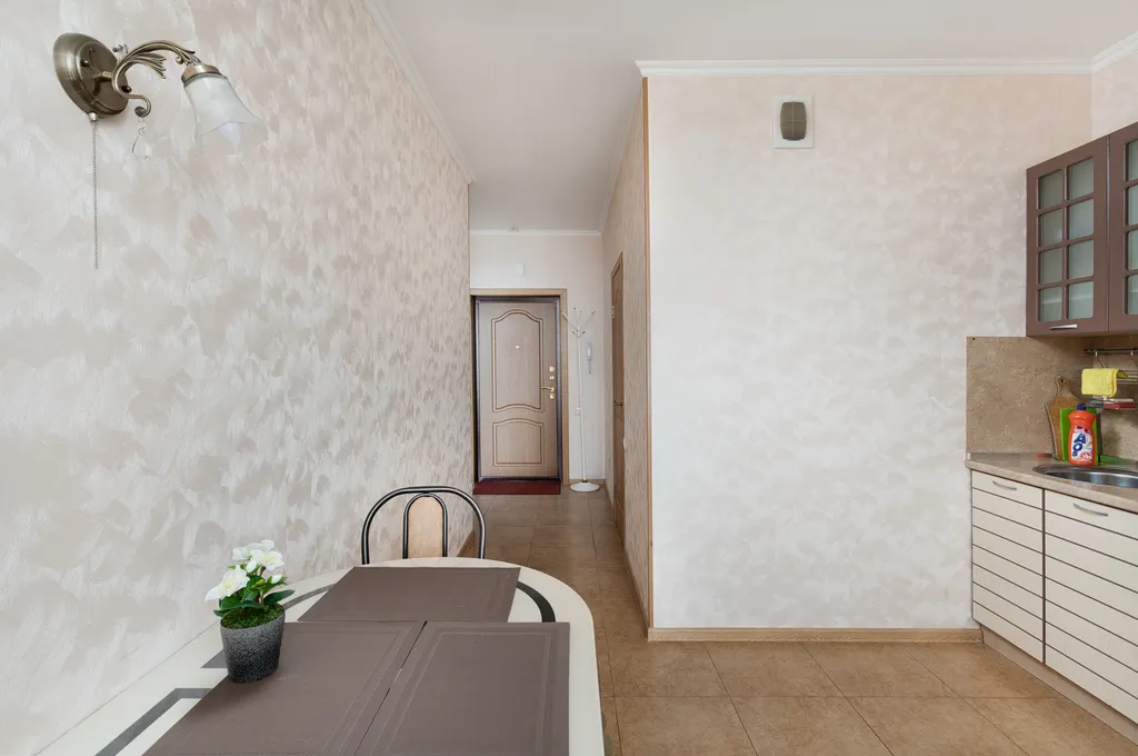 Современная Квартира в центе города