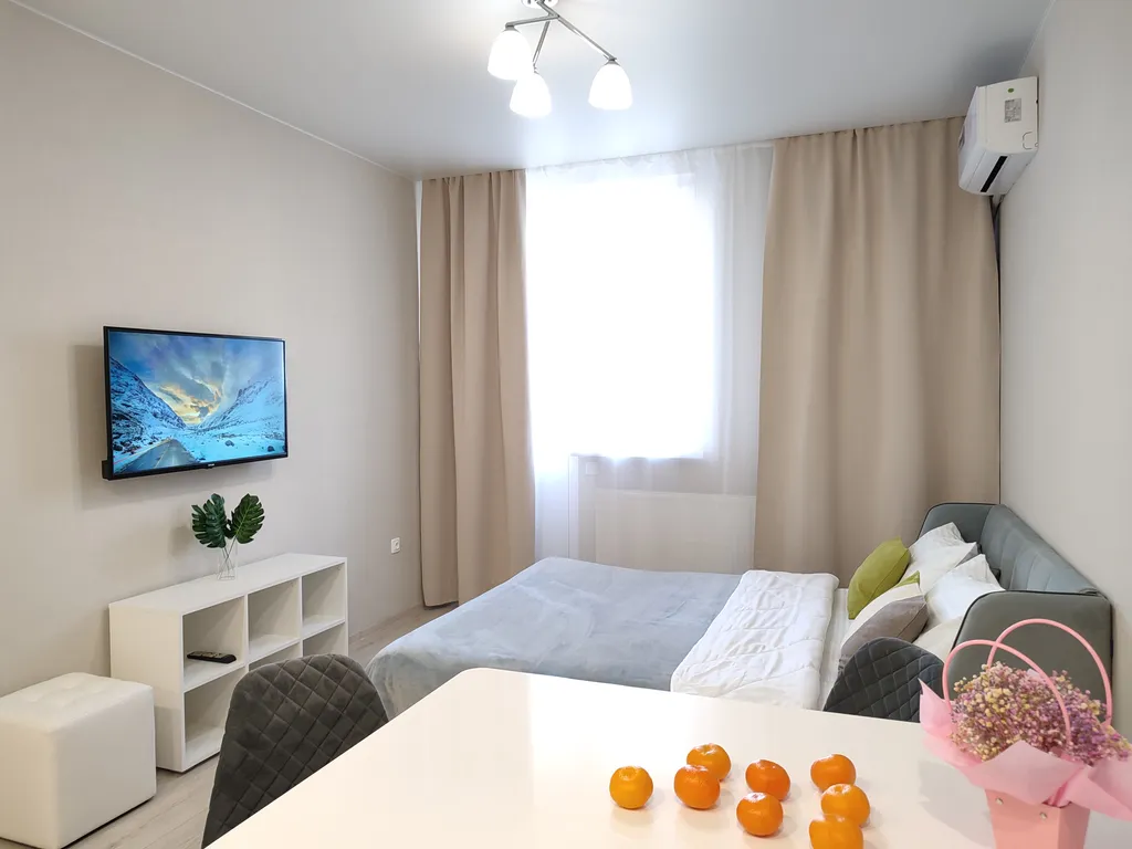 Студия Бархатный сезон