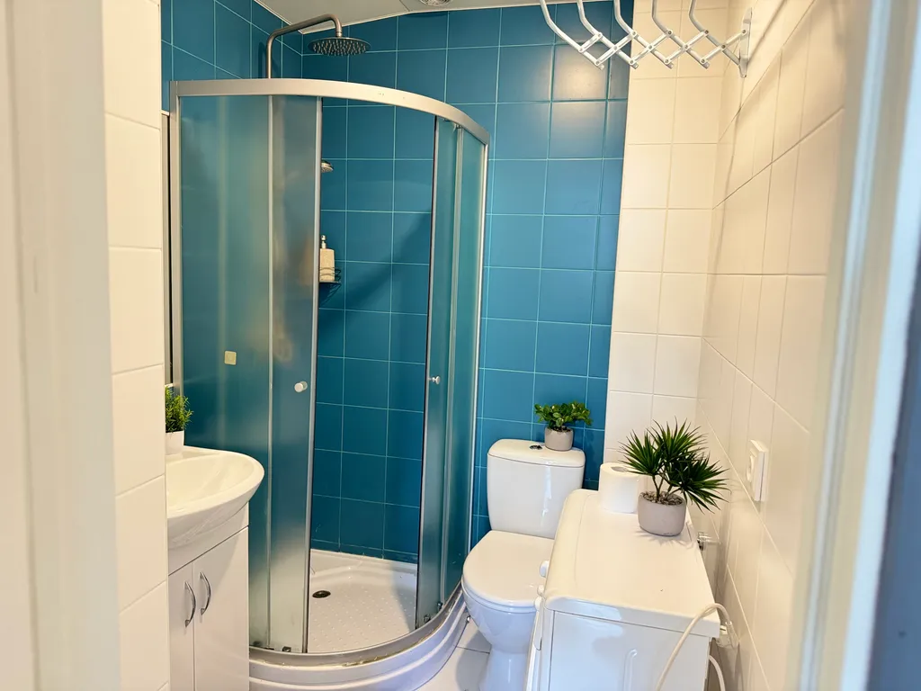 Стильная квартира